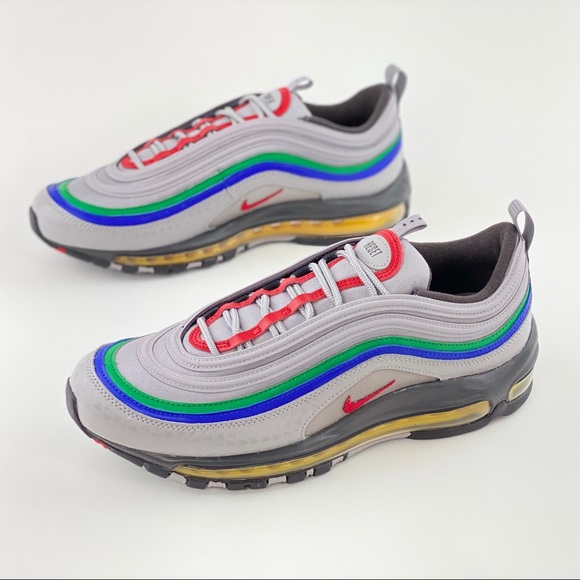 NEW Nike Air Max 97 Nintendo 64 - Picture 5 of 16